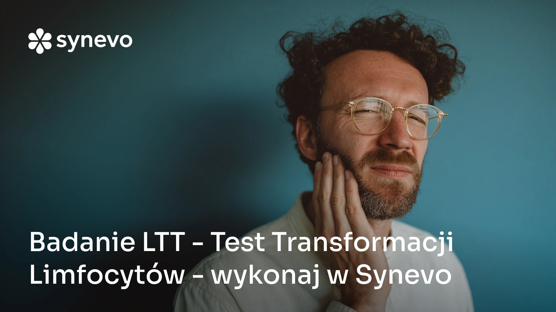 Badanie LTT – Test Transformacji Limfocytów – wykonaj w Synevo