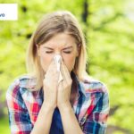 alergie i kichanie