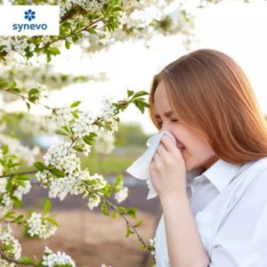 Alergie - współczesna epidemia 2