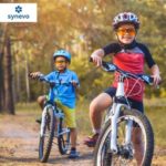 Jak zadbać o zdrowie dziecka przed wakacjami? Jak zadbać o zdrowie dziecka przed wakacjami? 3