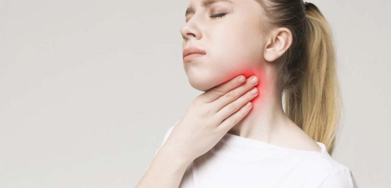 Rak tarczycy – objawy, przyczyny, diagnostyka