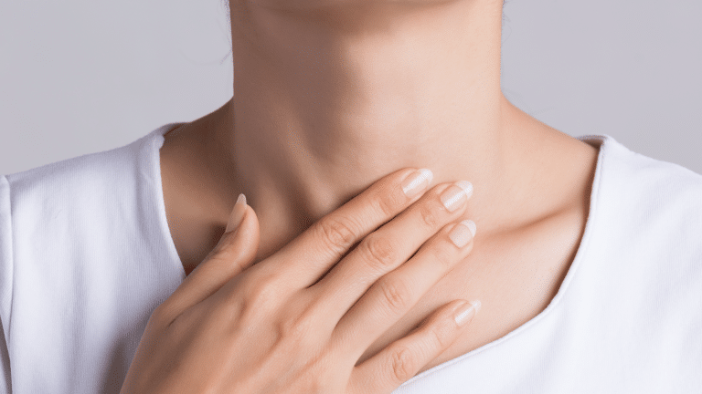 Pakiet badań diagnostyka chorób tarczycy