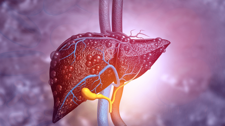 Pakiet badań wątrobowy
