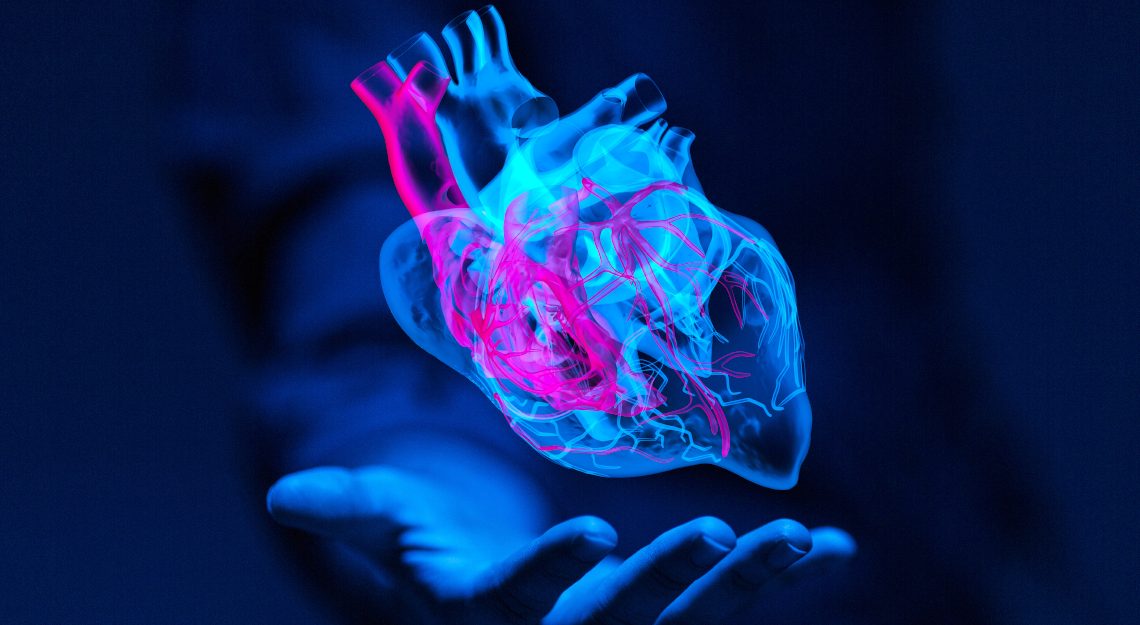 choroby serca