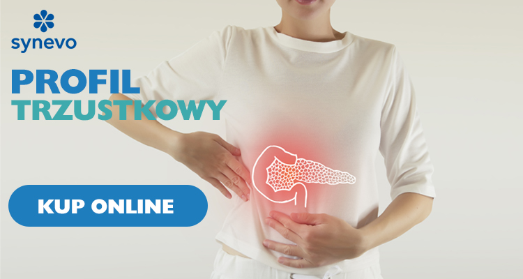 Trzustka – objawy, choroby trzustka profil trzustkowy