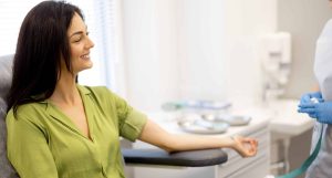 Profilaktyka 40 PLUS - jakie badania można wykonać