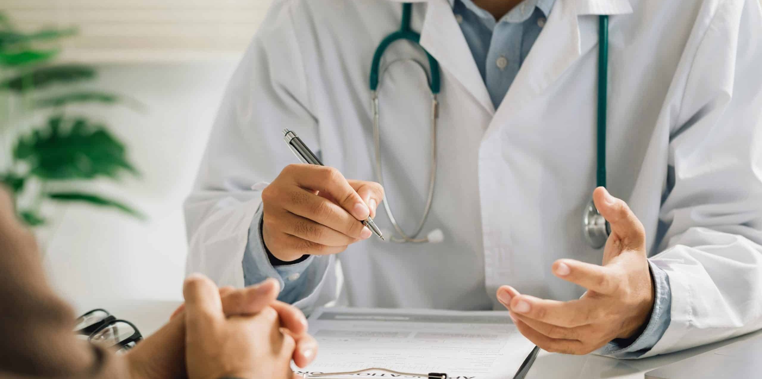 Profilaktyka 40 PLUS wyniki w normie