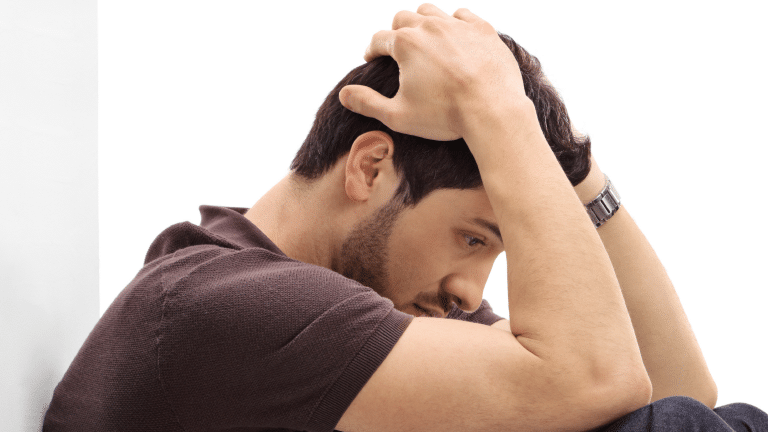 Pakiet badań dla zestresowanych