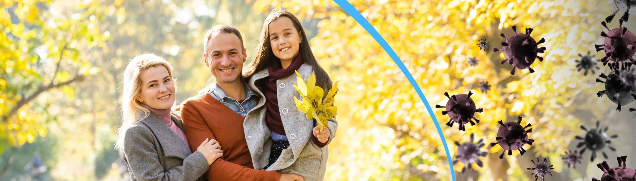 Jak wzmocnić układ immunologiczny człowieka