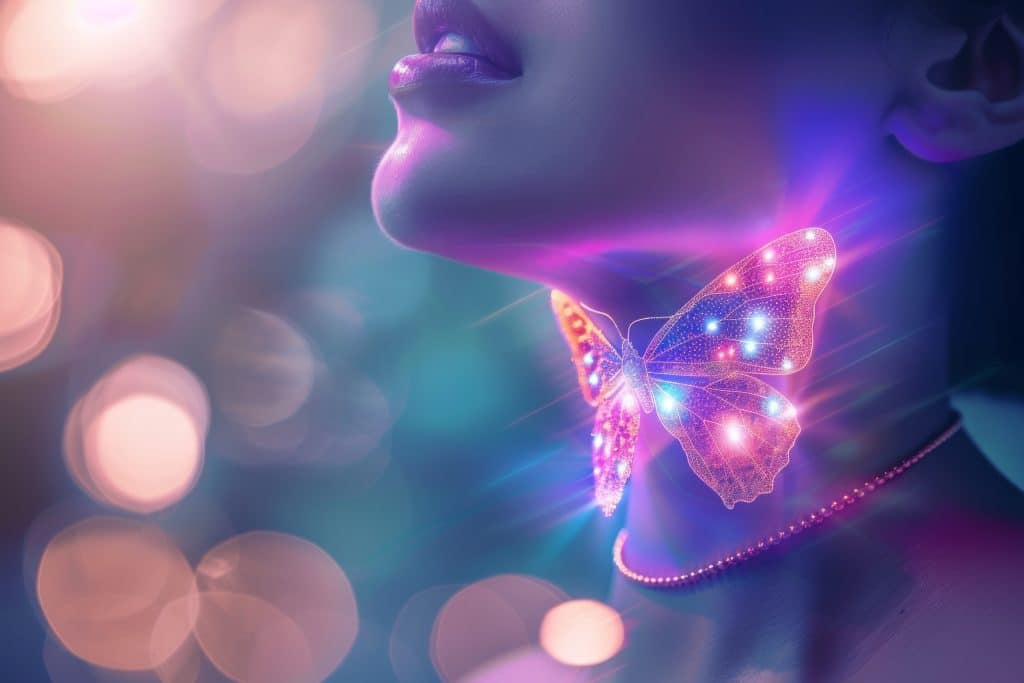 tarczyca wszystkie informacje