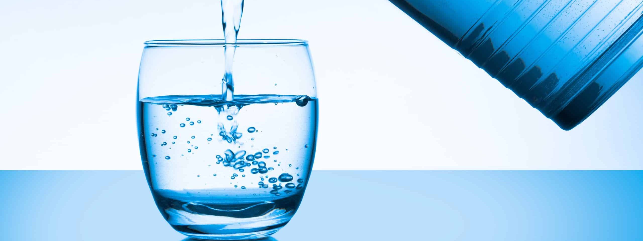 Jakie są objawy odwodnienia