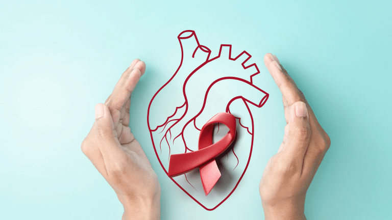 Pakiet Badan zdrowe serce