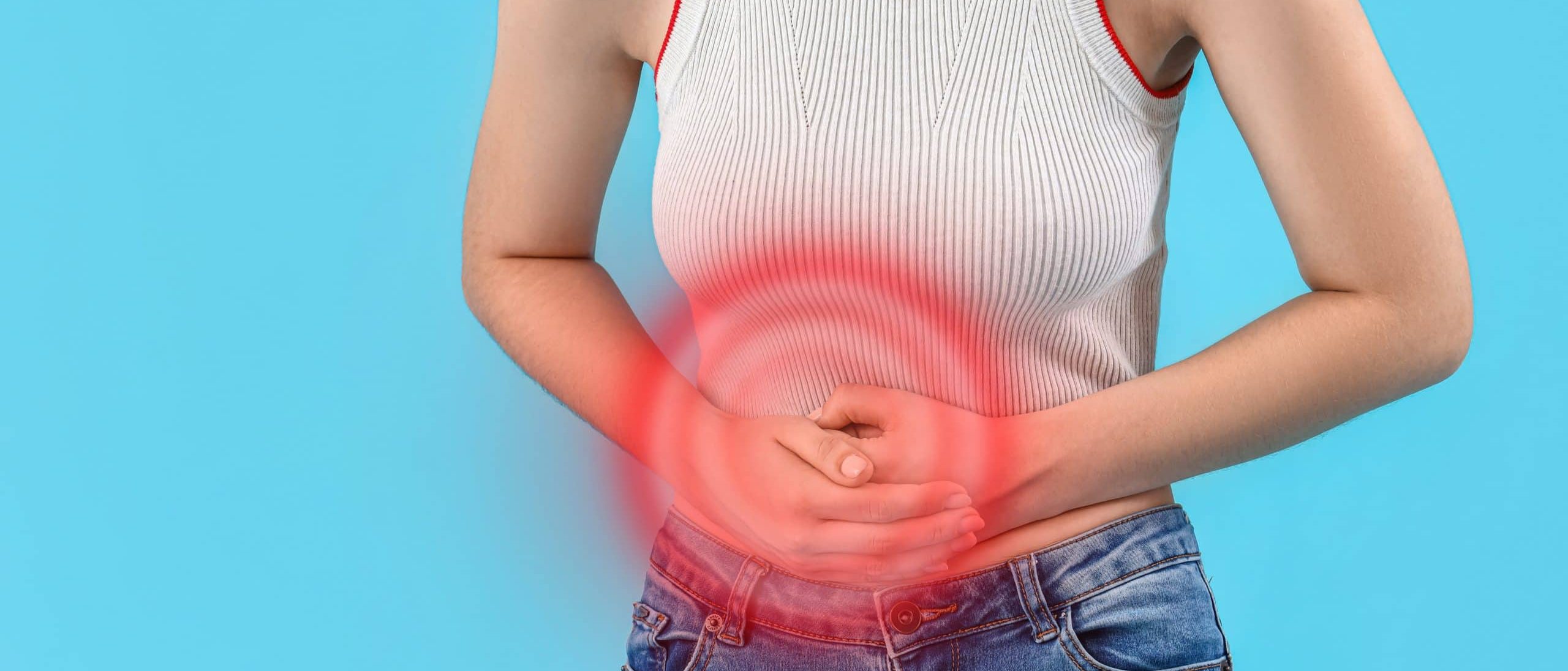 Zapalenie wyrostka robaczkowego