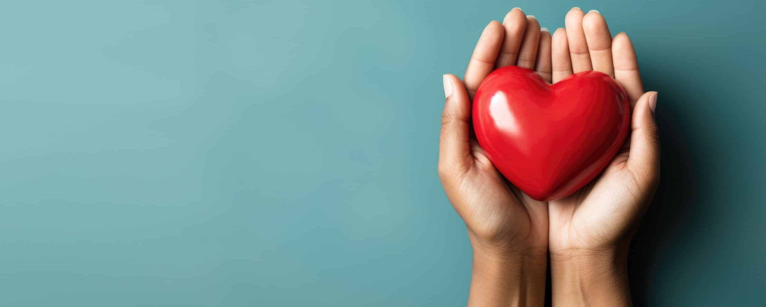 Światowy Dzień Serca