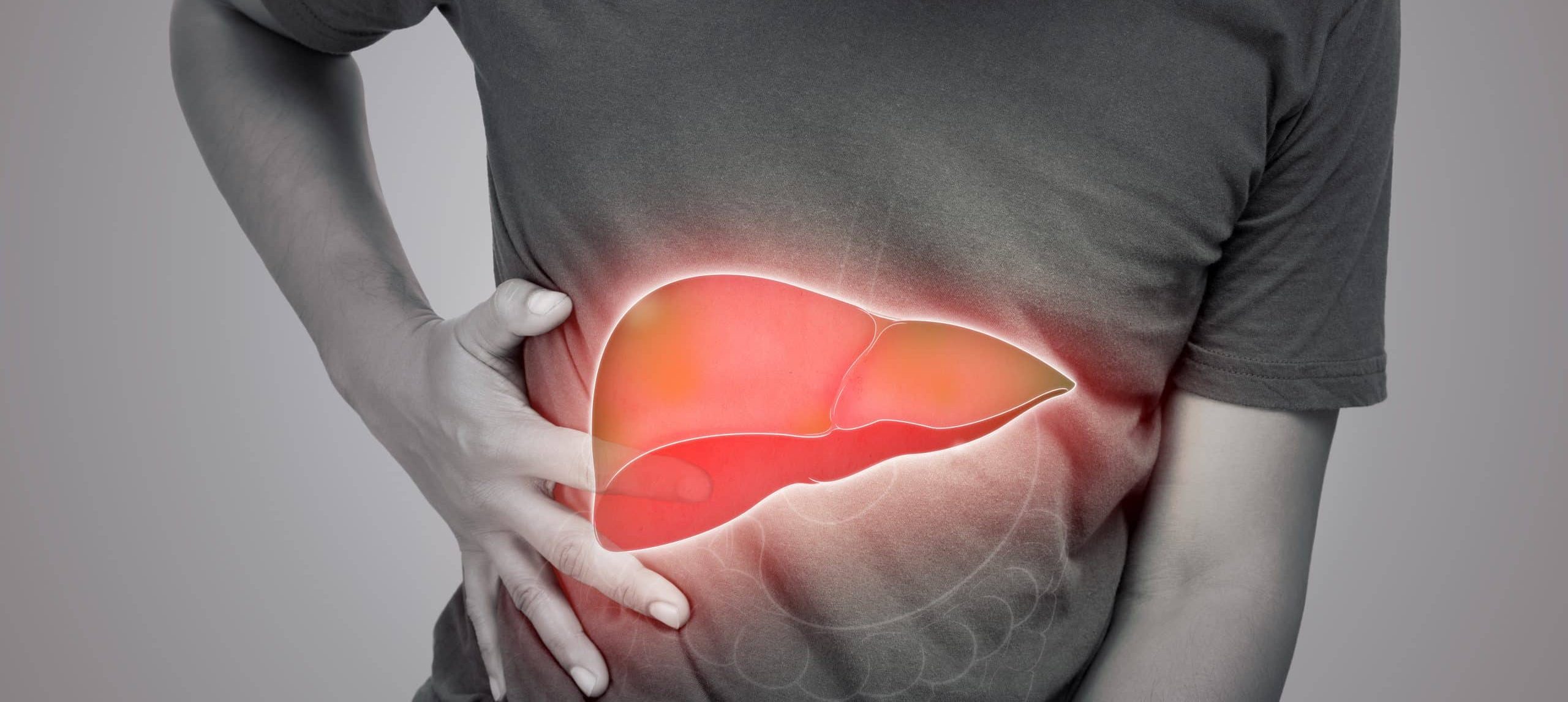 Stłuszczenie wątroby