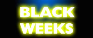 Synevo Black week artykuł