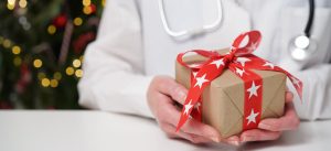 Ranking badań - zdrowe prezenty