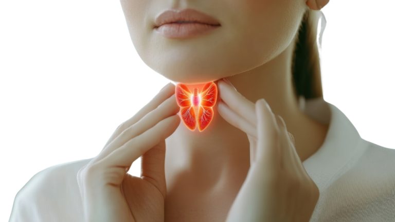 Pakiet badań hormonalnych dla kobiet – podstawowy