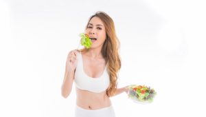 Pakiet badań KETO - kontrola zdrowia w trakcie i po diecie