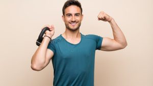 Pakiet badań - mężczyzna i sport