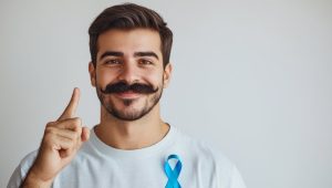 Pakiet badań - onkologia i markery nowotworowe dla mężczyzn