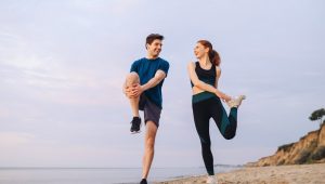 Pakiet badań sportowy - dla każdego, uniwersalny