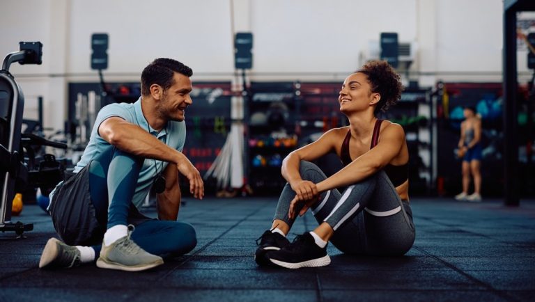 pakiet badan trening silowy i interwalowy