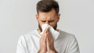 ALERGOSCAN - pakiet badań 79 alergenów