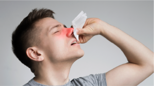 Profil anemia