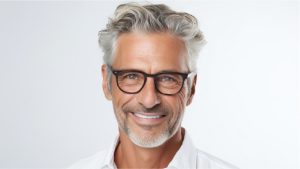 Pakiet badań - dla mężczyzny 60+