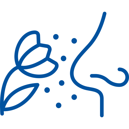 Pakiety badań alergicznych