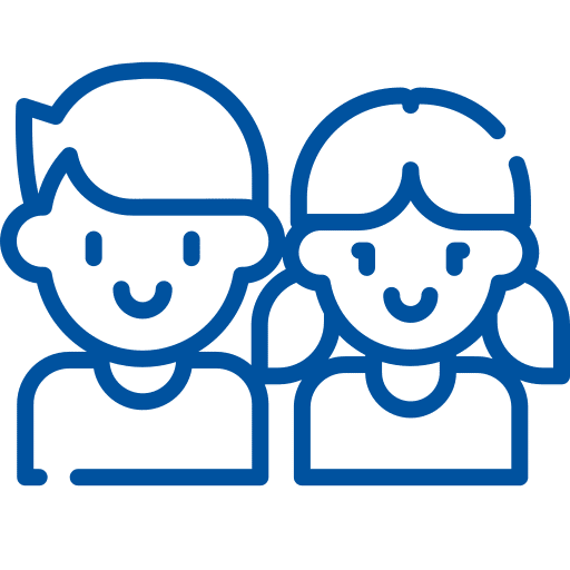 Pakiety dla dzieci i młodzieży