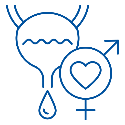 Infekcje intymne i choroby przenoszone drogą płciową