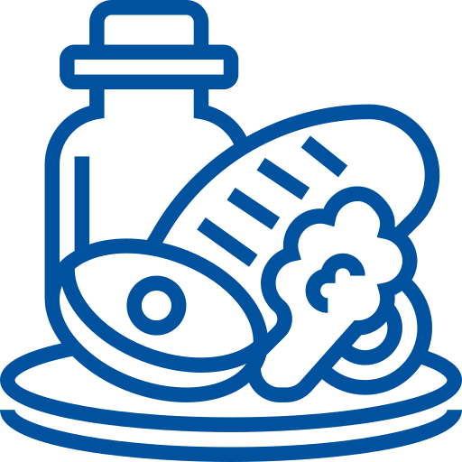 Diety specjalne i KETO