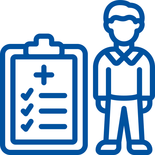 Kompleksowe przeglądy zdrowia