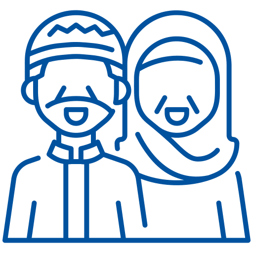 Pakiety dla osób starszych