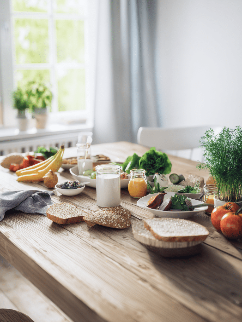 dieta na zdrowe jelita