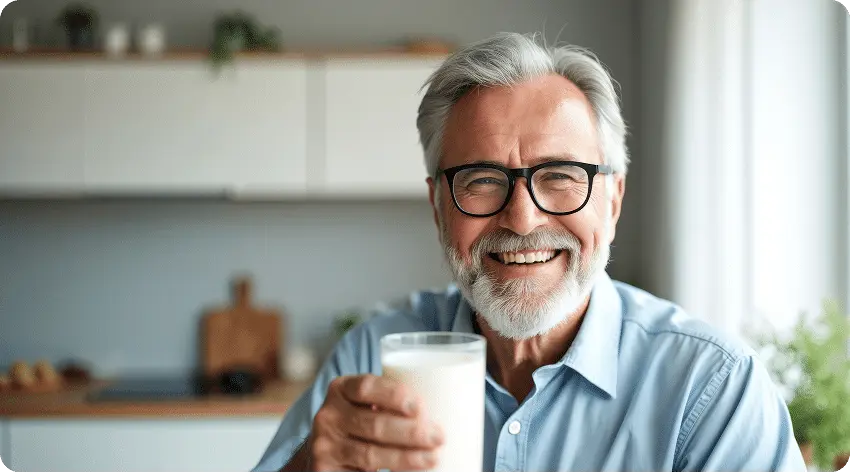 Badanie wapnia całkowitego