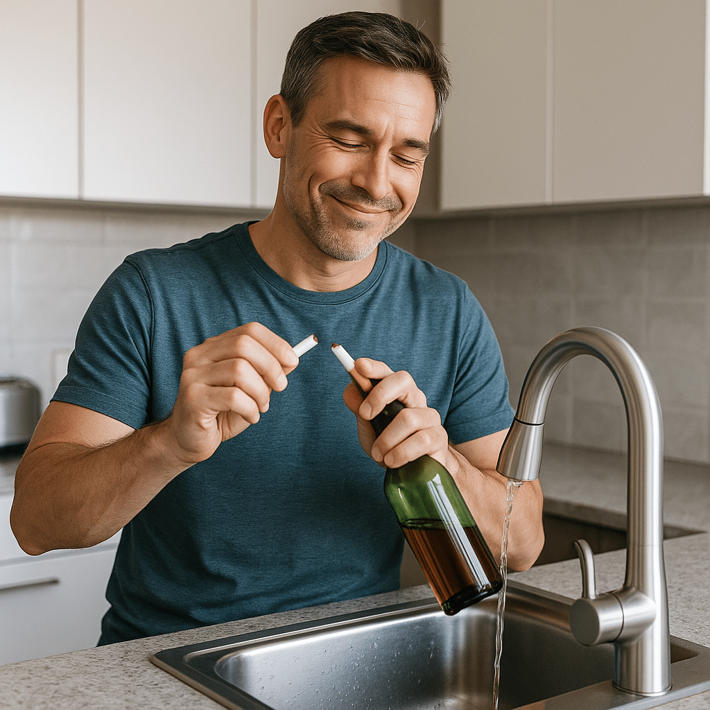 Zadbaj o siebie jak ekspert 