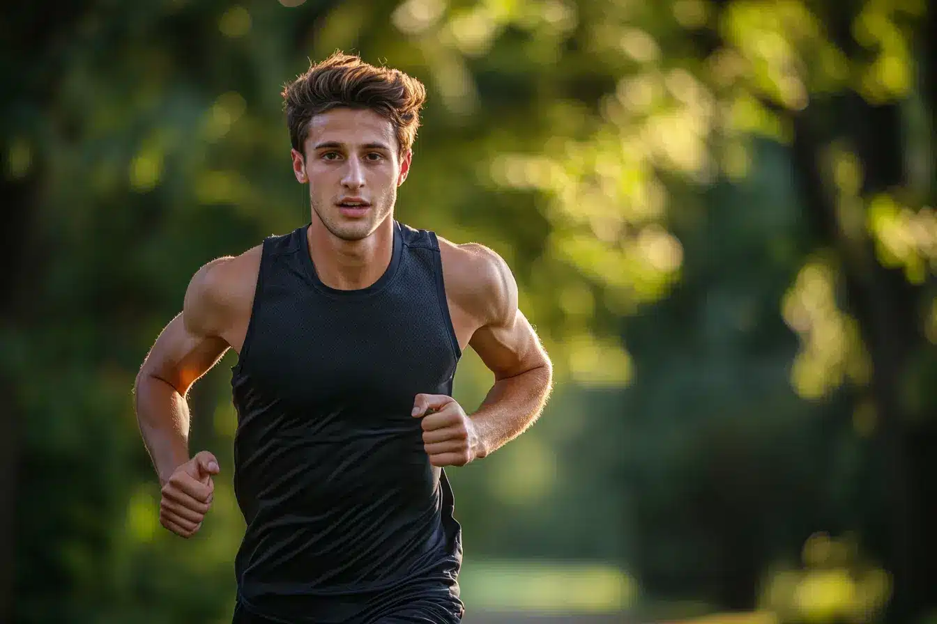 aktywność fizyczna zdrowie wątroby