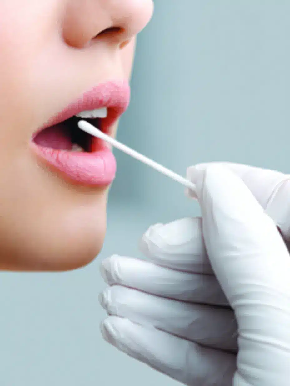 Badanie wirusa HPV DNA jakościowo