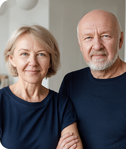 zdrowe prezenty serce jak dzwon