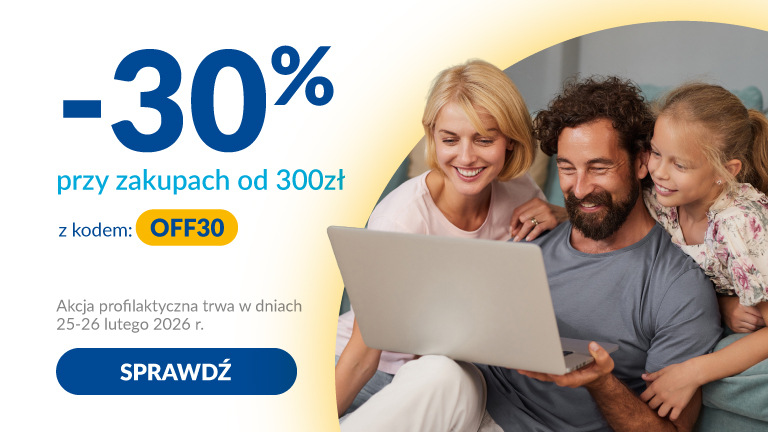 2026 02 24 Synevo FLASH SALE 30 mobile 768x432