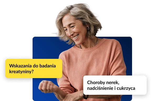 kreatynina grafika
