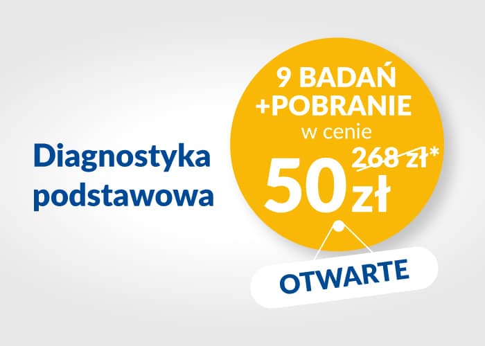 Powitalna akcja profilaktyczna 