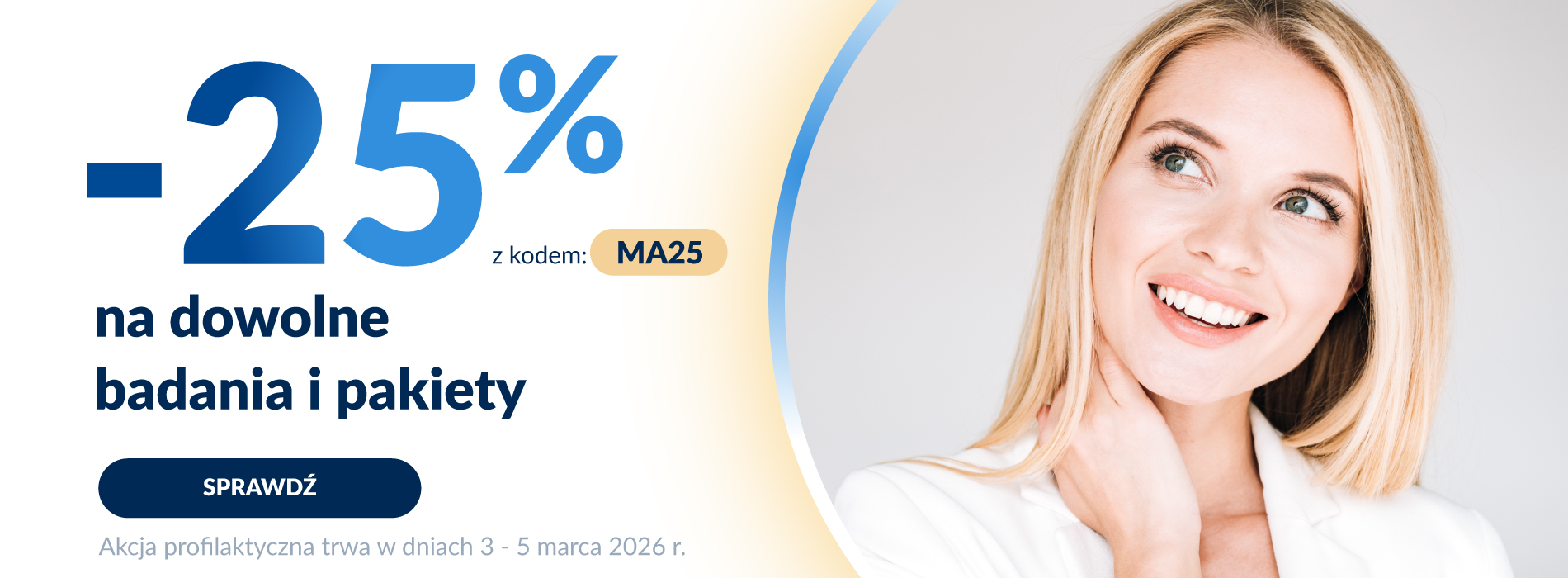 2026 03 02 Synevo FLASH SALE 25 descop 1900x700