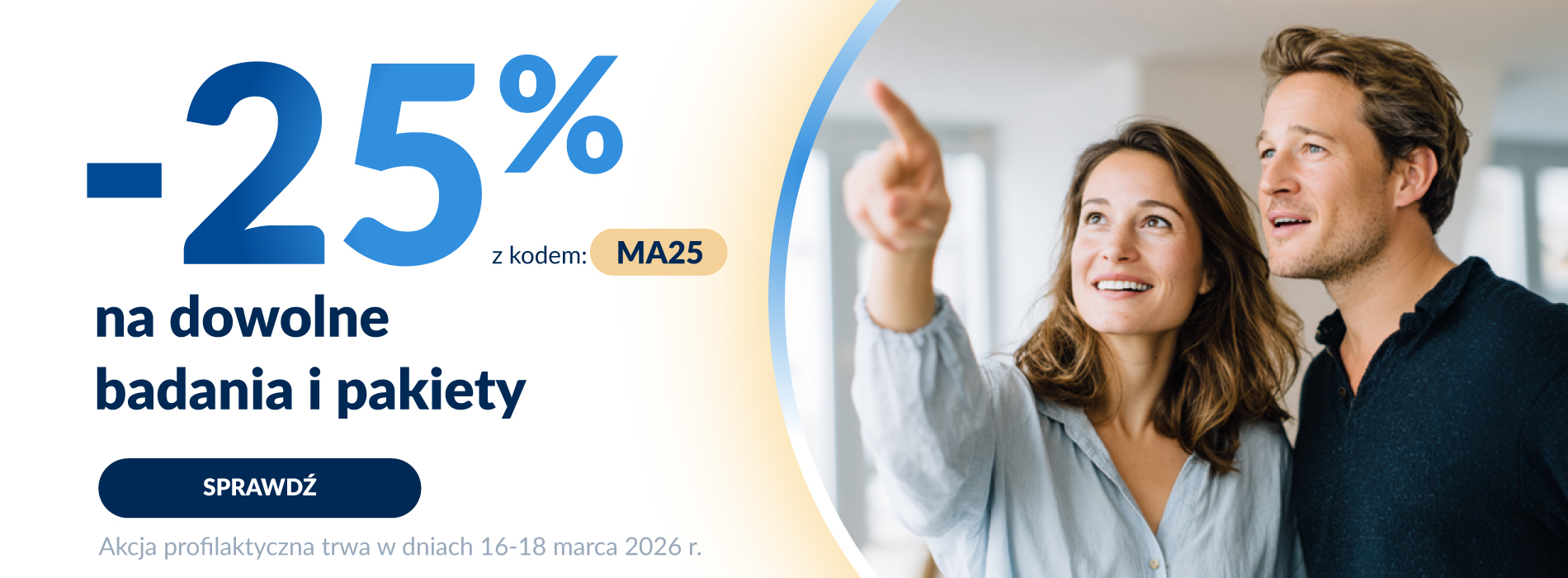 2026 03 09 Synevo FLASH SALE 25 descop 1900x700