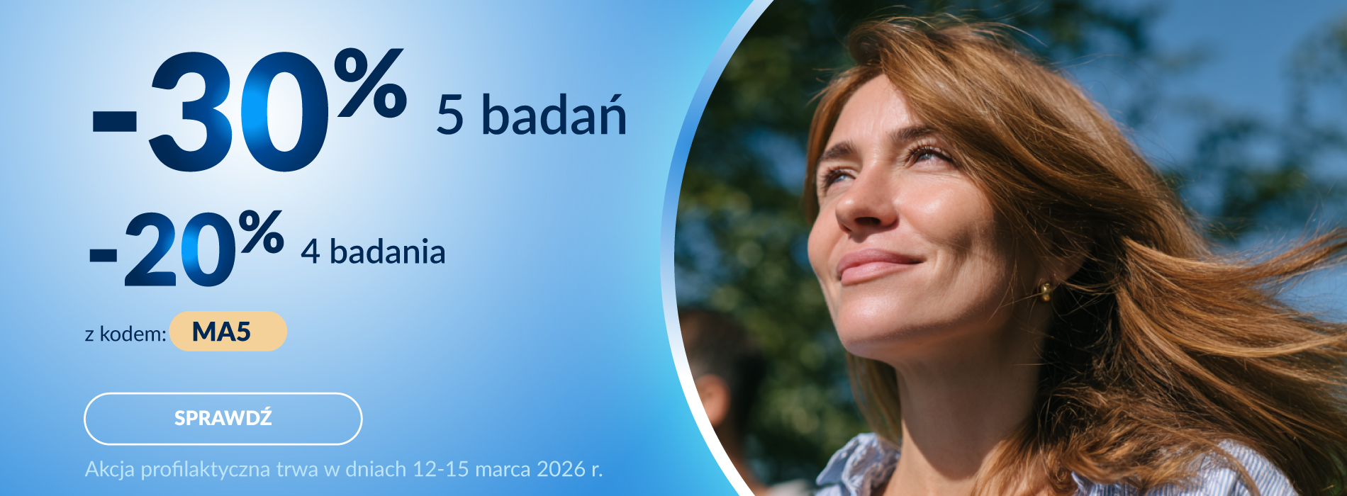 2026 03 10 Synevo FLASH SALE 30+20 descop 1900x700