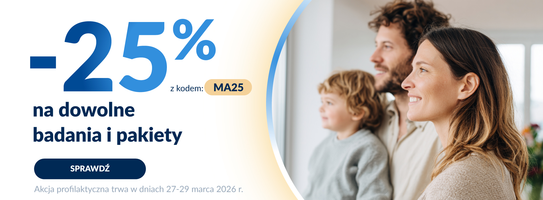 2026 03 24 Synevo FLASH SALE 25 descop 1900x700