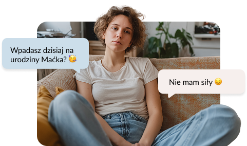 badania na zmęczenie